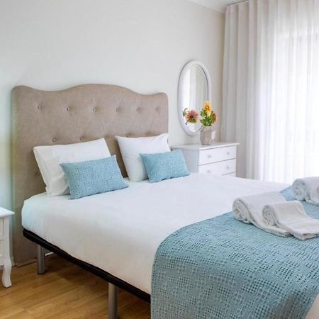 Belas Artes Apartment By Lovelystay Porto Luaran gambar