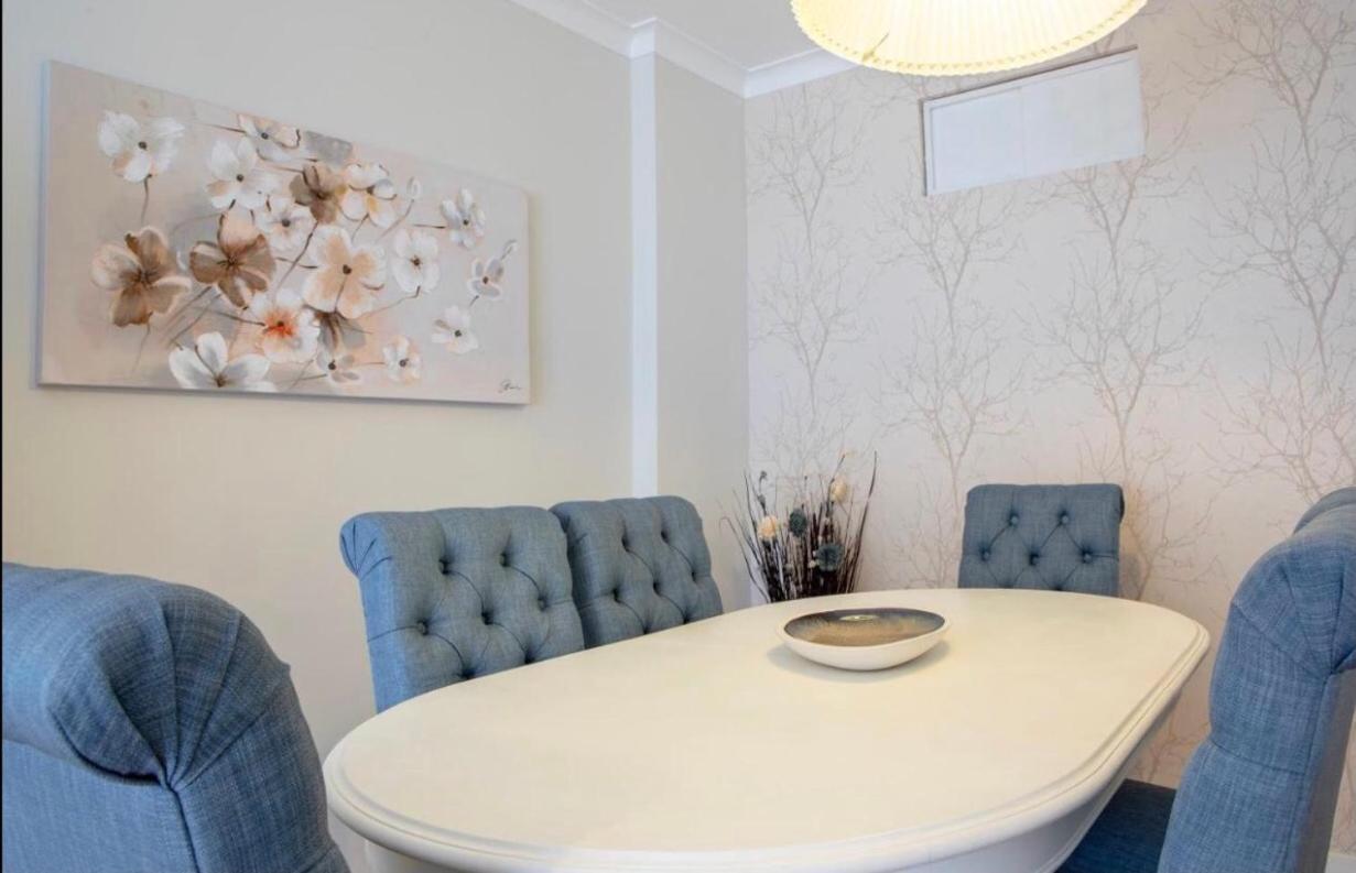 Belas Artes Apartment By Lovelystay Porto Luaran gambar