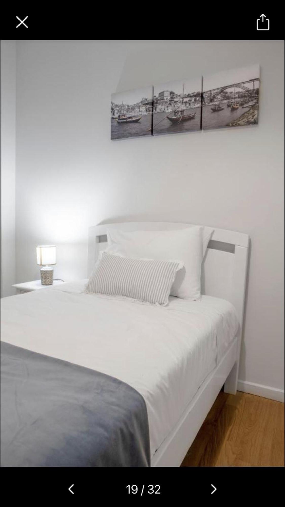 Belas Artes Apartment By Lovelystay Porto Luaran gambar