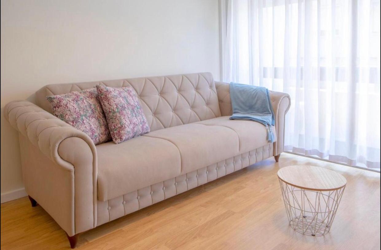 Belas Artes Apartment By Lovelystay Porto Luaran gambar