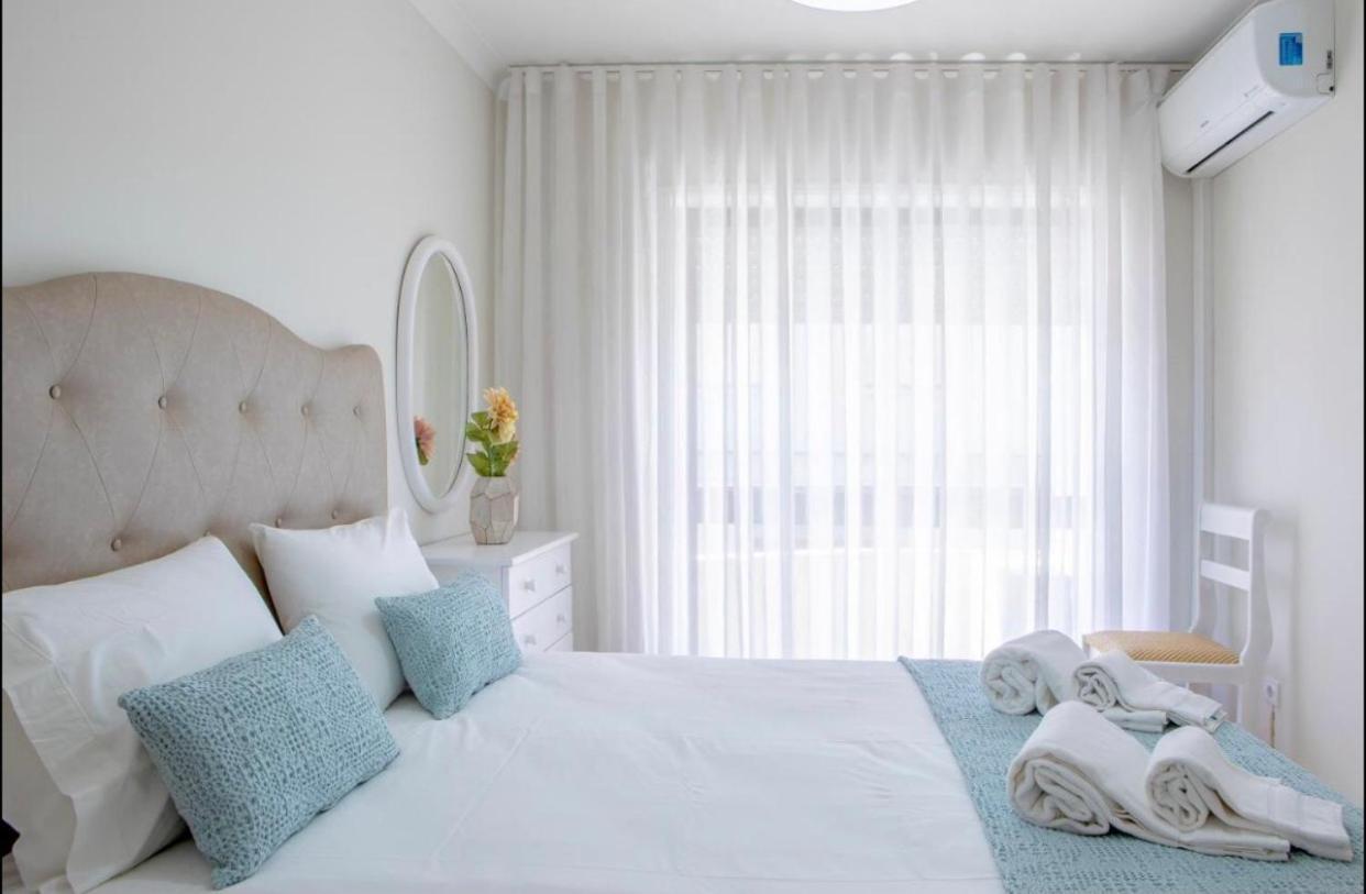 Belas Artes Apartment By Lovelystay Porto Luaran gambar