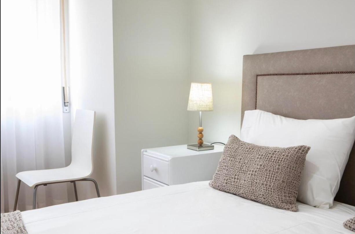Belas Artes Apartment By Lovelystay Porto Luaran gambar
