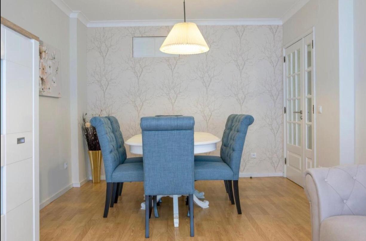 Belas Artes Apartment By Lovelystay Porto Luaran gambar