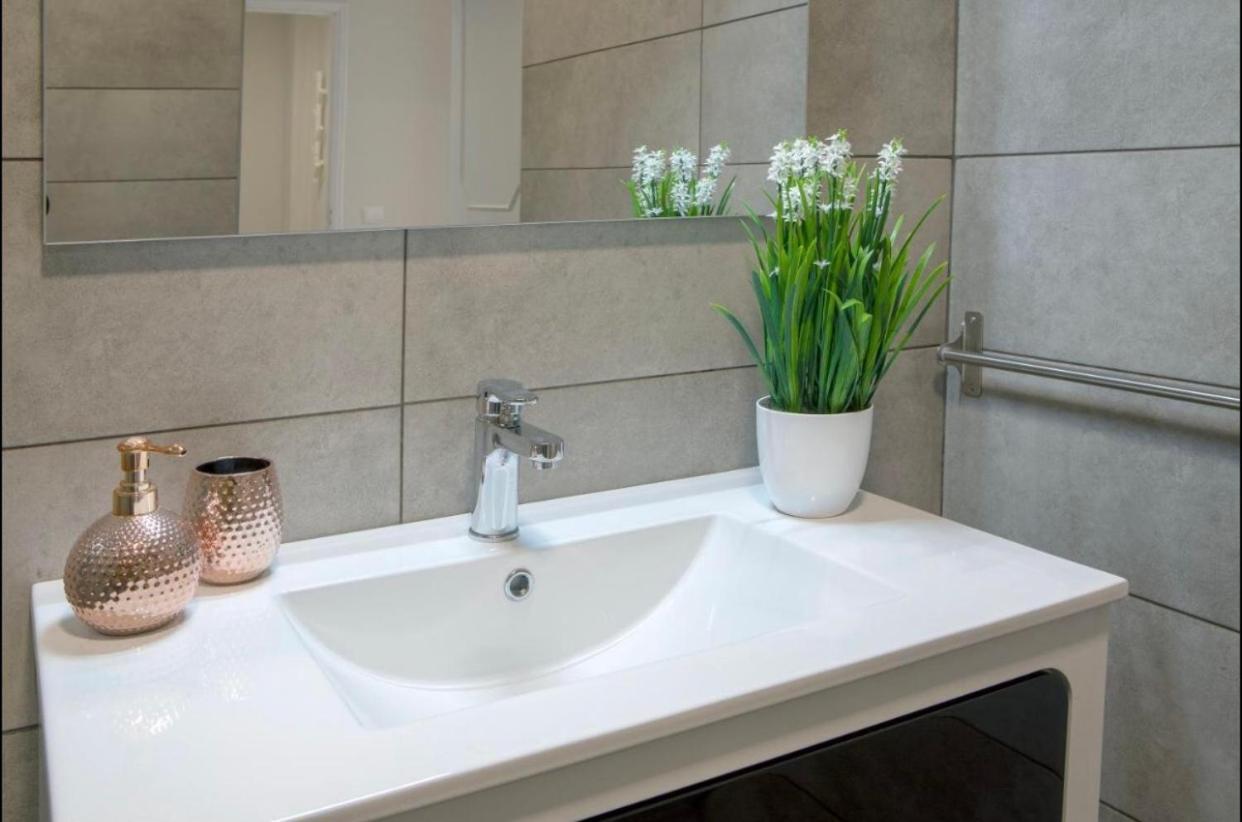 Belas Artes Apartment By Lovelystay Porto Luaran gambar